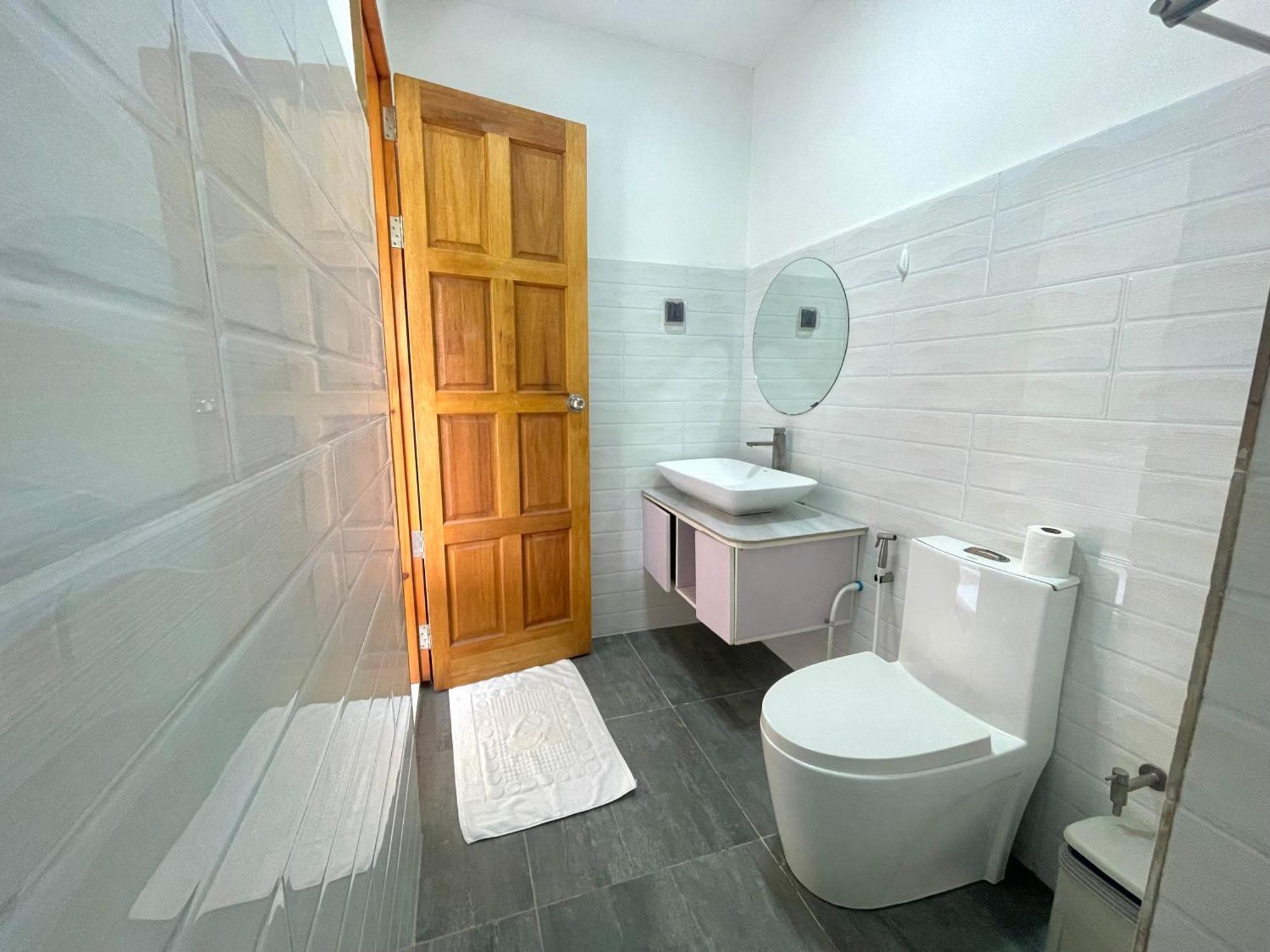 La Solara Villa Ukulhas Exterior foto